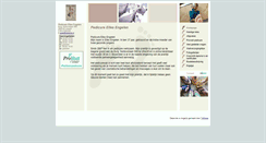 Desktop Screenshot of gpee.nl